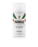 Shave Foam Sensitive with Green Tea & Oatmeal - 300mL